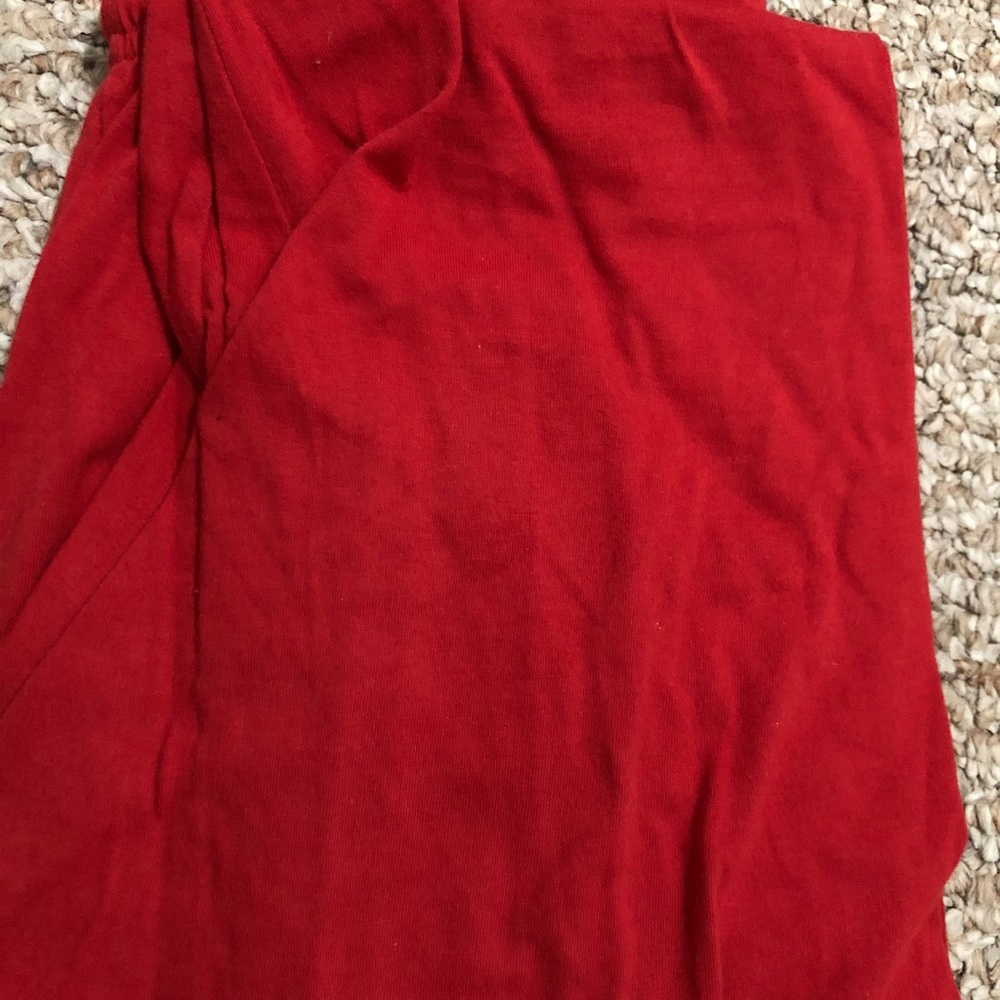 leggings - flexible fits M/L - worn 2-3 times